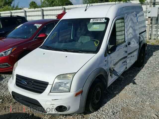 2011 FORD TRANSIT CO - VIN: NM0LS7DN3BT059029 - Фото 2