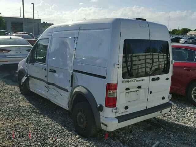 2011 FORD TRANSIT CO - VIN: NM0LS7DN3BT059029 - Фото 3