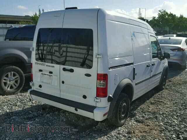 2011 FORD TRANSIT CO - VIN: NM0LS7DN3BT059029 - Фото 4