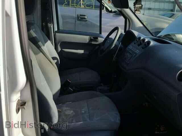 2011 FORD TRANSIT CO - VIN: NM0LS7DN3BT059029 - Фото 5