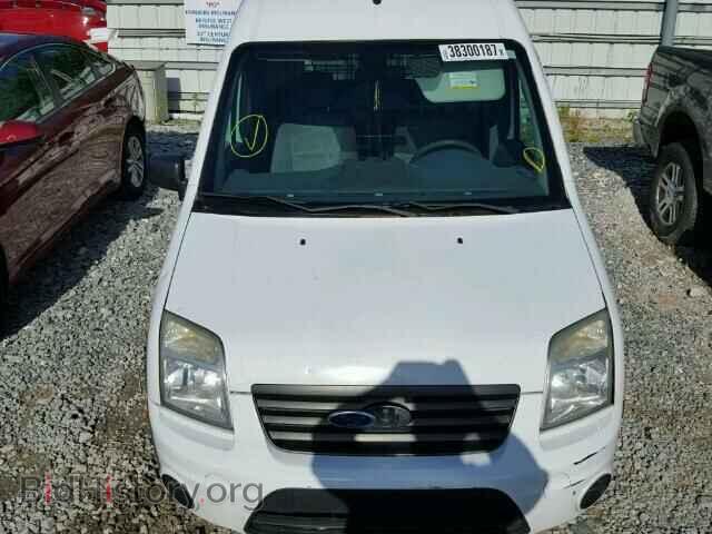 2011 FORD TRANSIT CO - VIN: NM0LS7DN3BT059029 - Фото 9