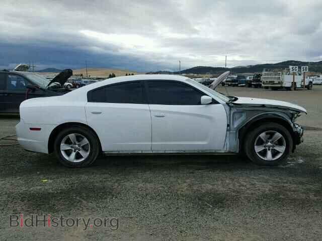 2011 DODGE CHARGER - VIN: 2B3CL3CG4BH506896 - Фото 10