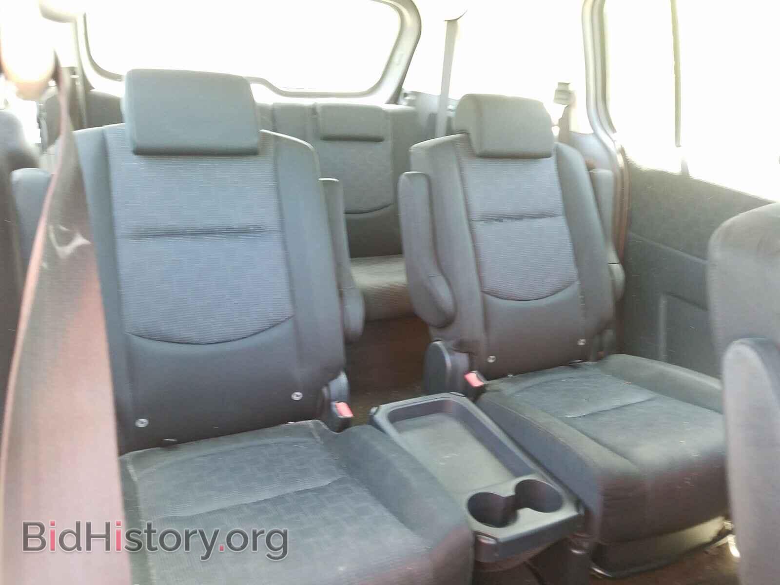 2010 MAZDA 5 - VIN: JM1CR2WL1A0371783 - Фото 6