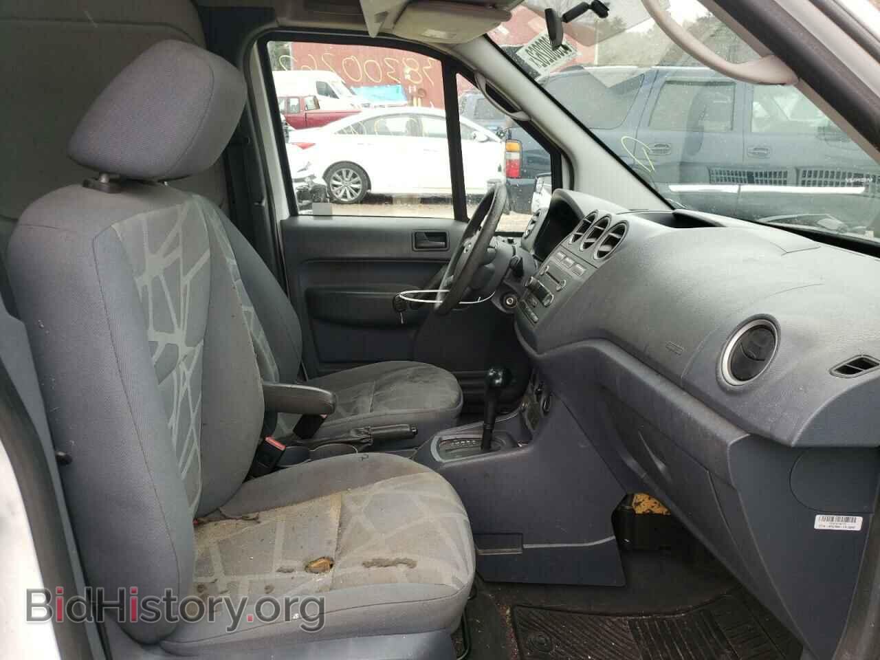 2012 FORD TRANSIT CO - VIN: NM0LS7DN4CT104349 - Фото 5