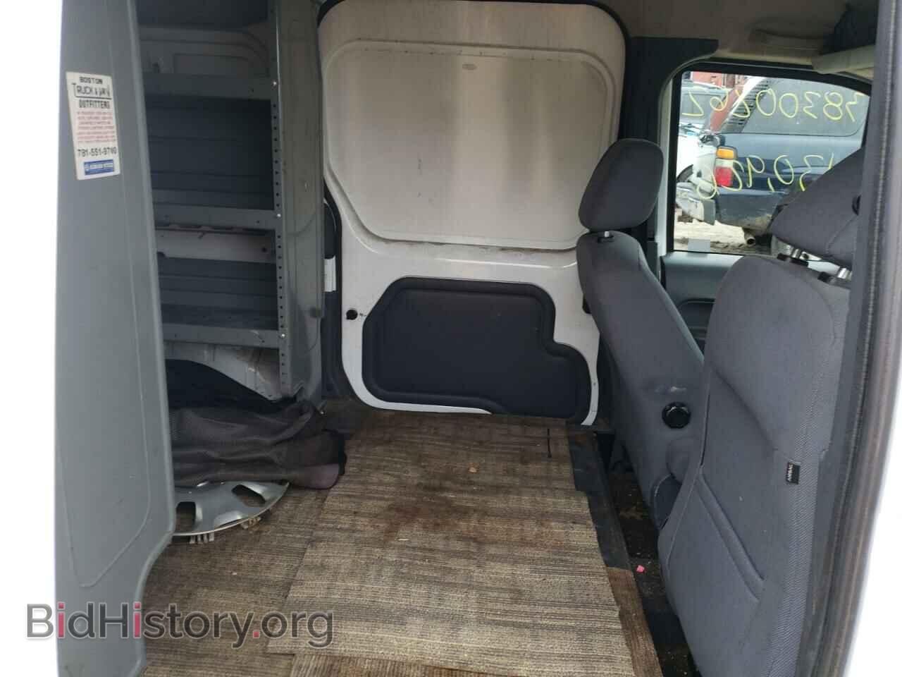 2012 FORD TRANSIT CO - VIN: NM0LS7DN4CT104349 - Фото 6