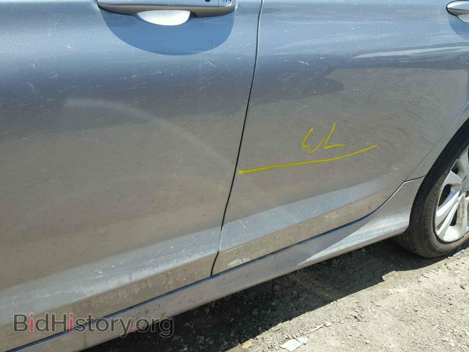 2015 CHRYSLER 200 - VIN: 1C3CCCAB6FN590789 - Photo 9