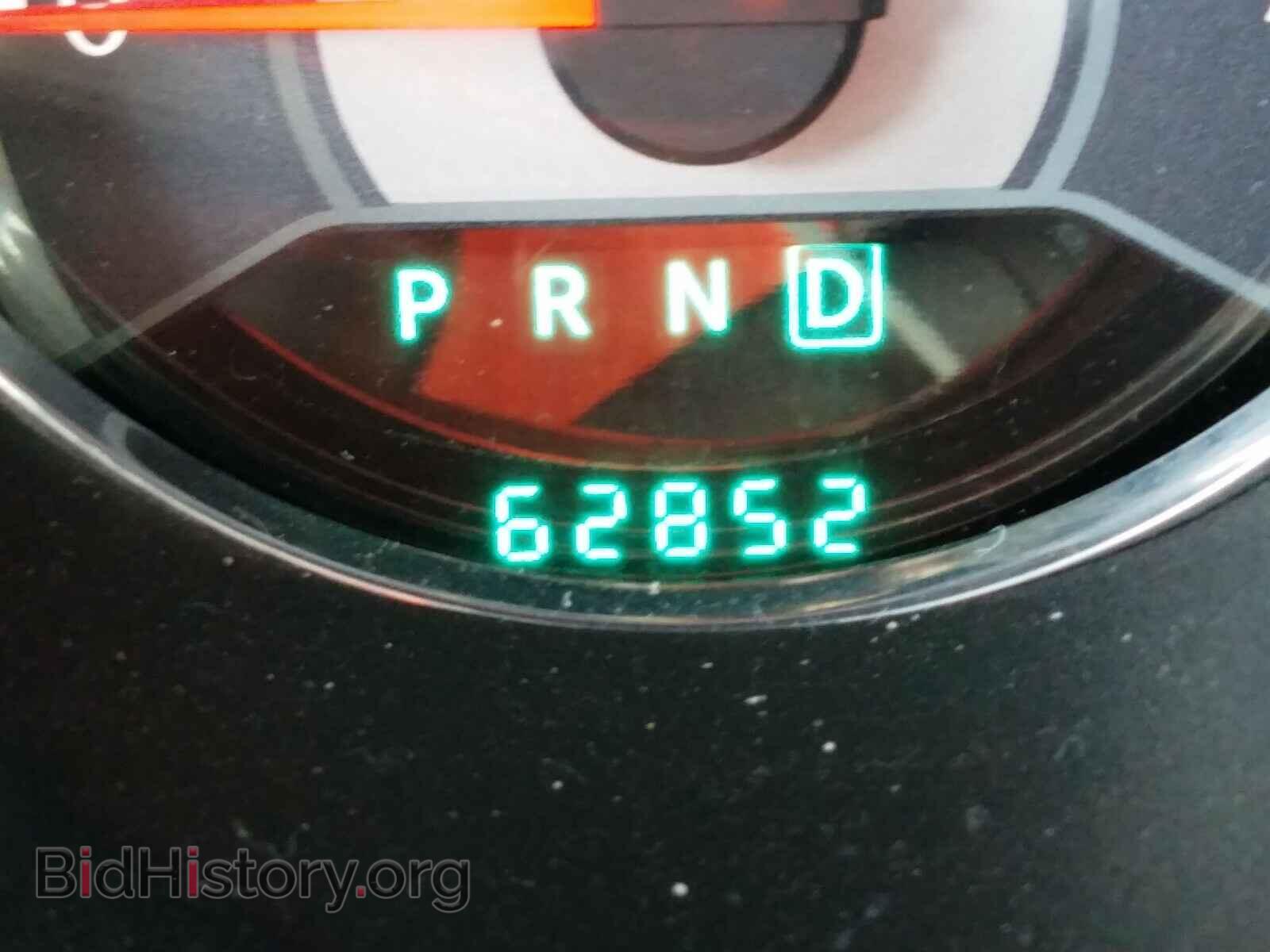 2012 CHRYSLER 200 - VIN: 1C3CCBCB7CN142841 - Photo 8