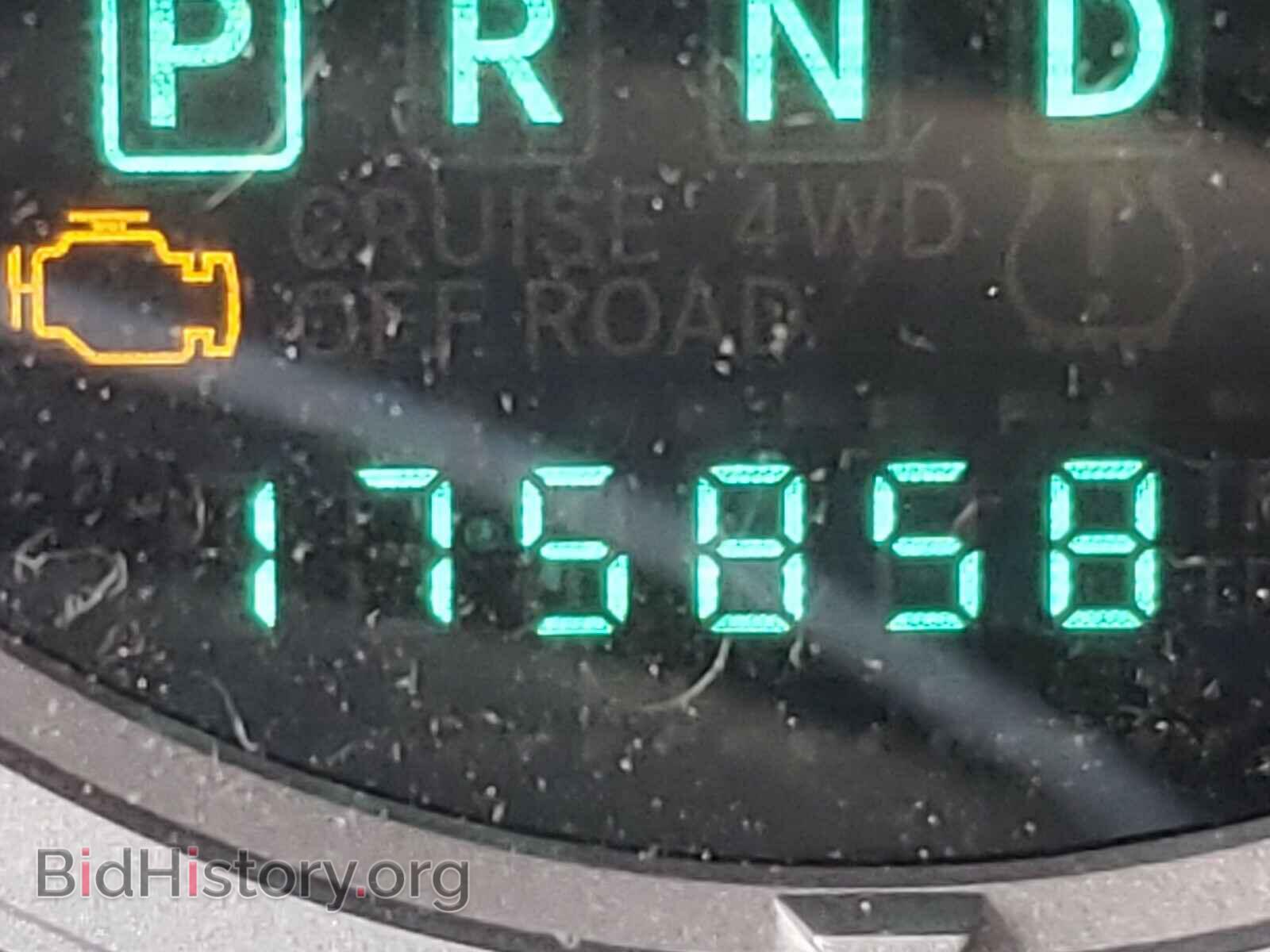 2007 JEEP COMPASS - VIN: 1J8FF47W17D586231 - Фото 8