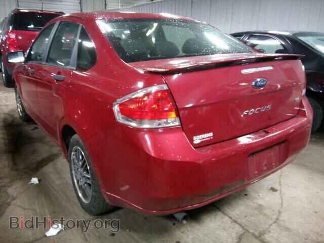 2010 FORD FOCUS - VIN: 1FAHP3FN8AW106915 - Фото 3