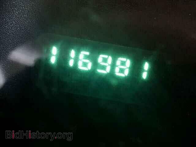 2000 DODGE DAKOTA - VIN: 1B7GL2AN1YS647003 - Фото 8