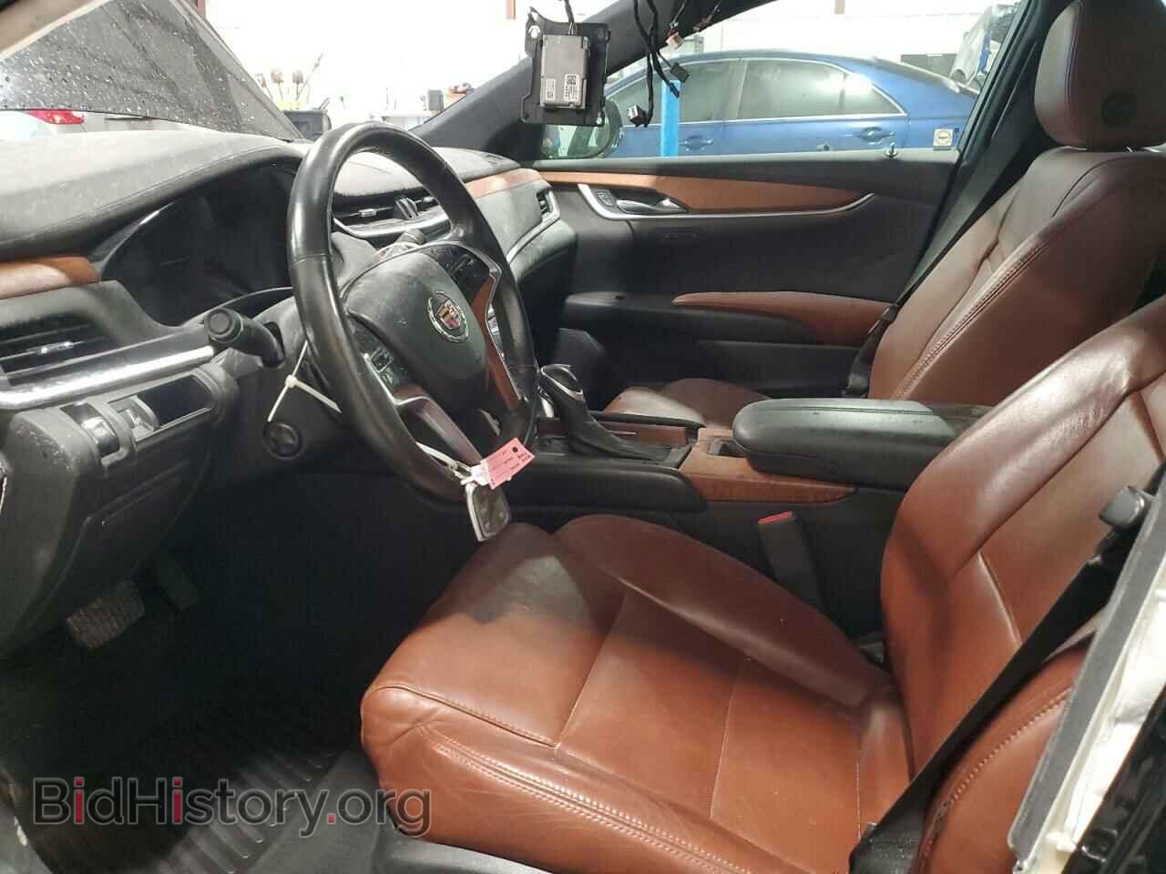 2015 CADILLAC XTS - VIN: 2G61M5S33F9122947 - Фото 7