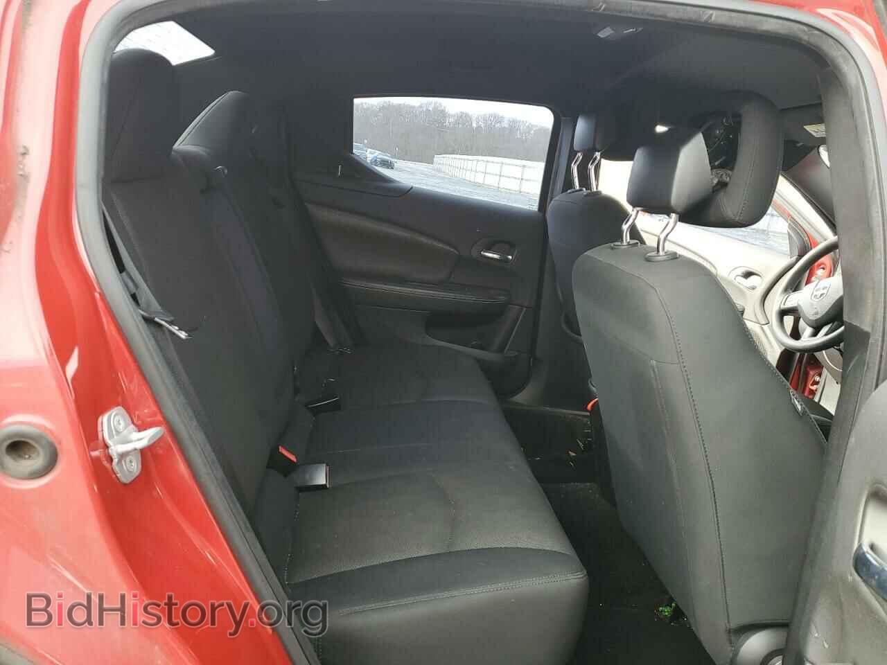 2013 DODGE AVENGER - VIN: 1C3CDZAB7DN566918 - Photo 10