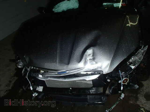 2012 CHRYSLER 200 - VIN: 1C3CCBBG2CN183942 - Фото 7