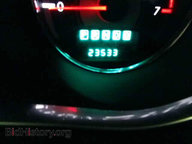 2012 CHRYSLER 200 - VIN: 1C3CCBBG2CN183942 - Фото 8