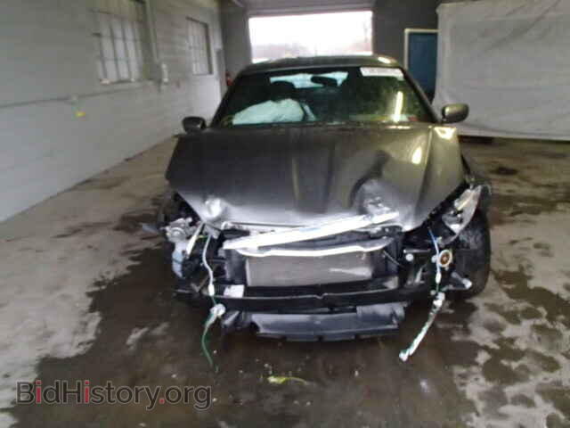 2012 CHRYSLER 200 - VIN: 1C3CCBBG2CN183942 - Фото 9