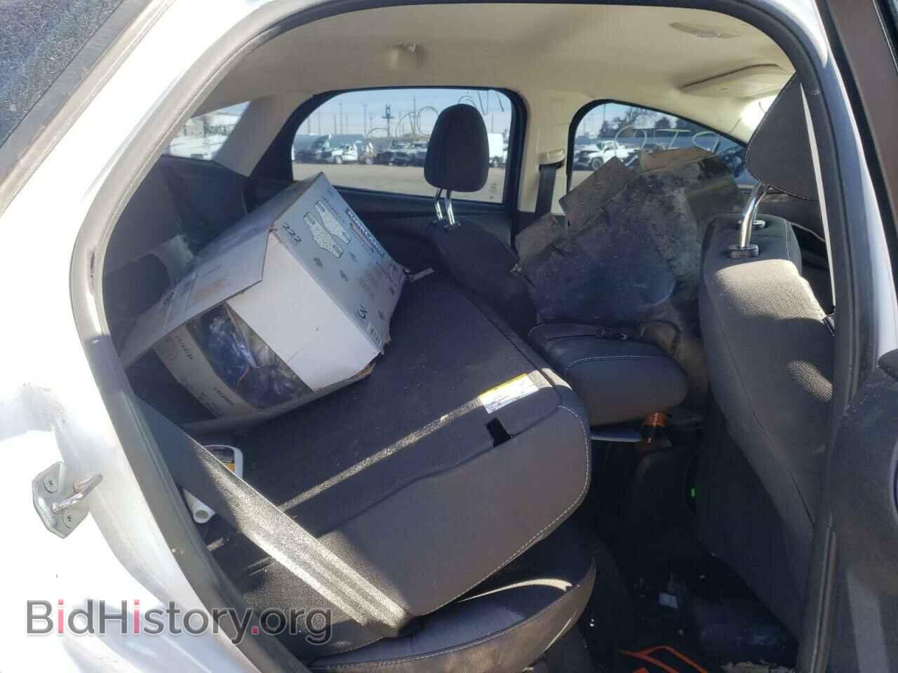 2013 FORD FOCUS - VIN: 1FADP3E20DL151780 - Photo 6