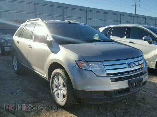 Photo 2FMDK36C78BA67389 - FORD EDGE 2008