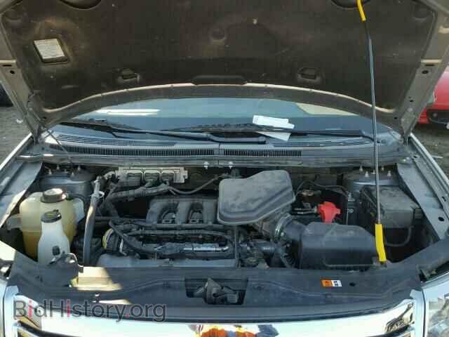 2008 FORD EDGE - VIN: 2FMDK36C78BA67389 - Photo 7