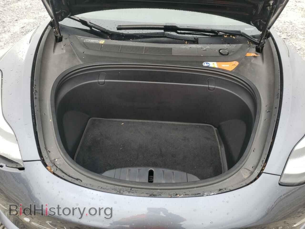 2018 TESLA MODEL 3 - VIN: 5YJ3E1EA3JF010899 - Фото 7