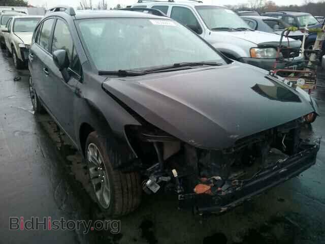 Photo JF1GPAS63DH213314 - SUBARU IMPREZA 2013