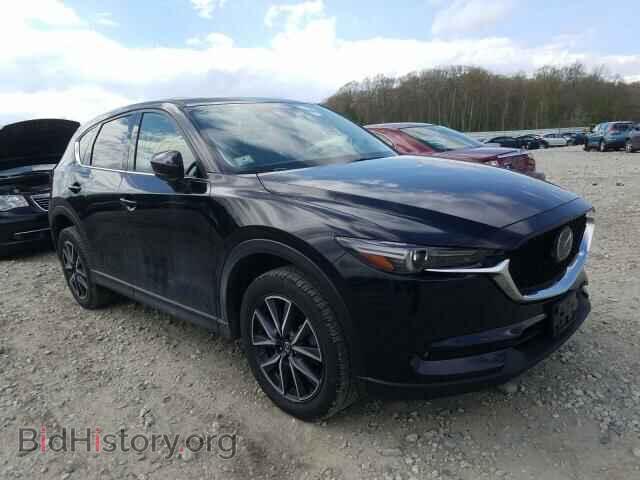 Фотография JM3KFBDMXJ0406747 - MAZDA CX-5 2018