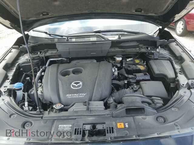 2018 MAZDA CX-5 - VIN: JM3KFBDMXJ0406747 - Photo 7