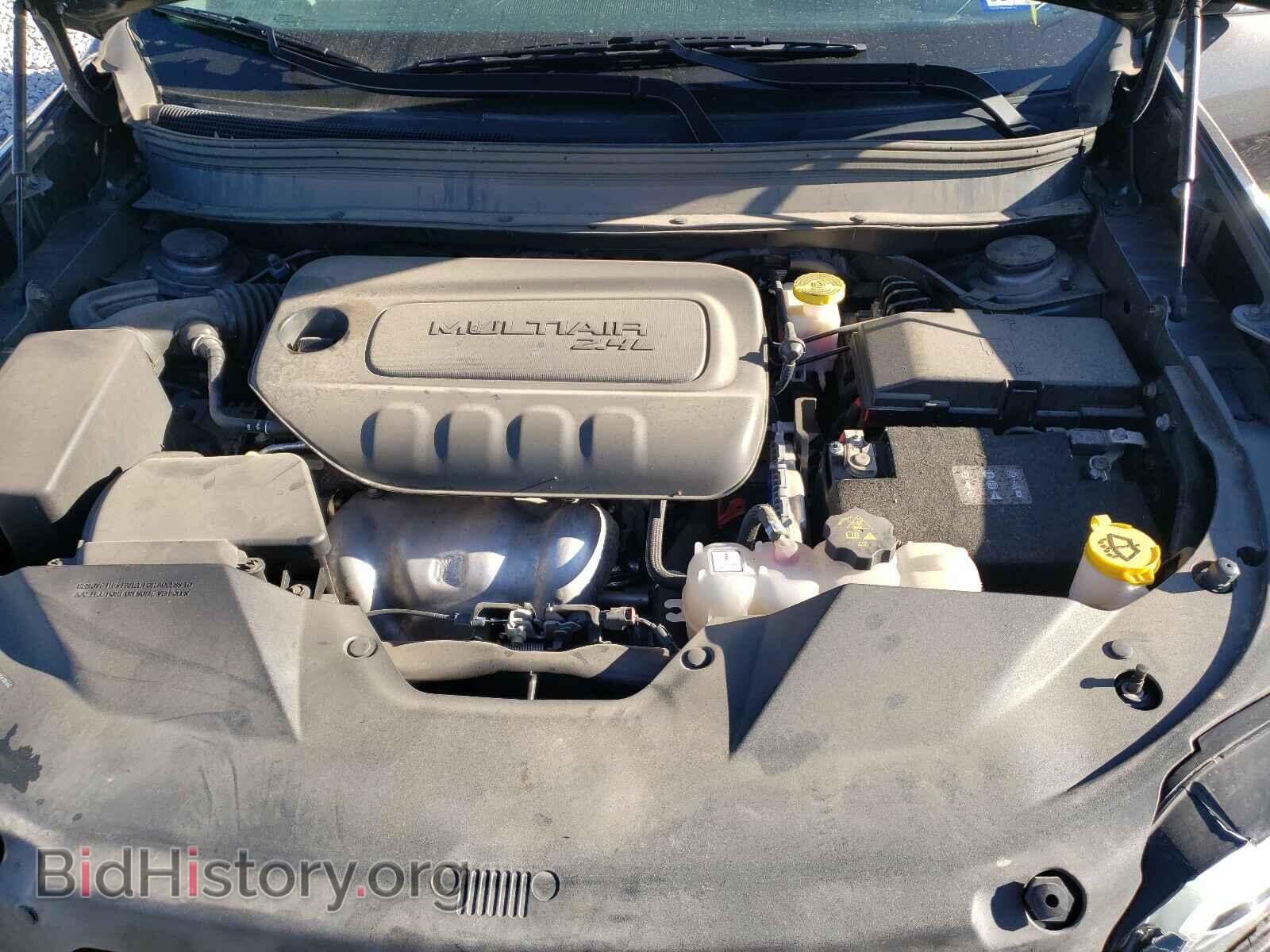 2019 JEEP CHEROKEE - VIN: 1C4PJLDB4KD427671 - Фото 7