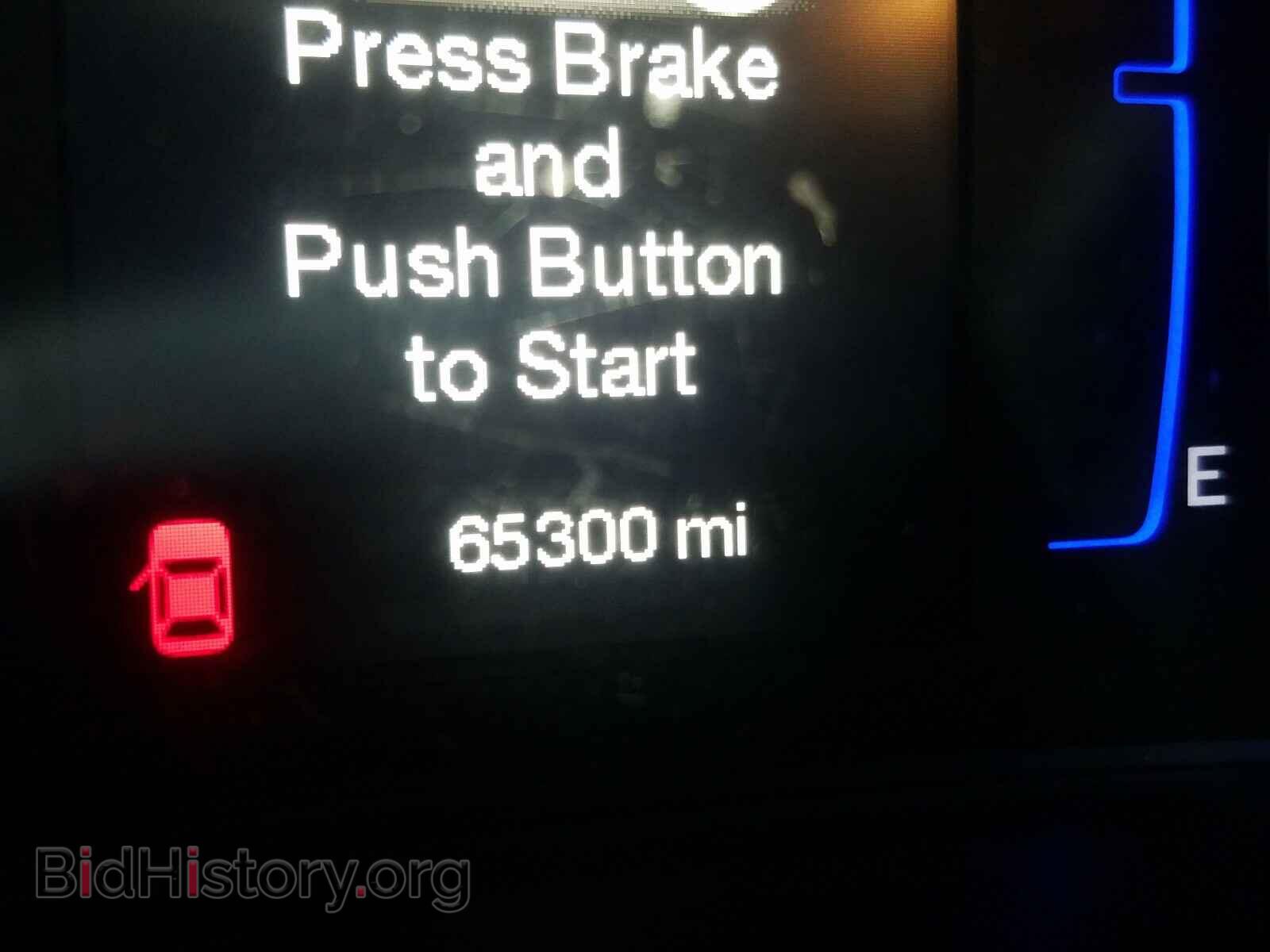2015 CHRYSLER 200 - VIN: 1C3CCCAB2FN656173 - Photo 8