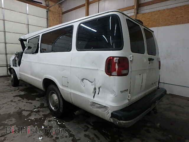 1996 DODGE RAM VAN - VIN: 2B5WB35Z5TK158908 - Фото 3