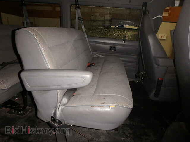 1996 DODGE RAM VAN - VIN: 2B5WB35Z5TK158908 - Фото 6