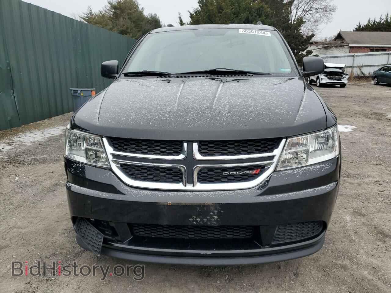 2015 DODGE JOURNEY - VIN: 3C4PDCAB6FT525645 - Photo 5