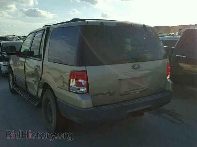 2004 FORD EXPEDITION - VIN: 1FMRU15W84LB85610 - Фото 3