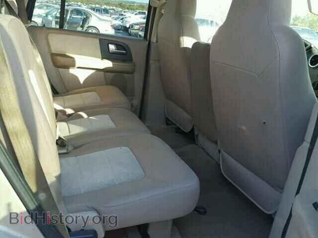 2004 FORD EXPEDITION - VIN: 1FMRU15W84LB85610 - Фото 6