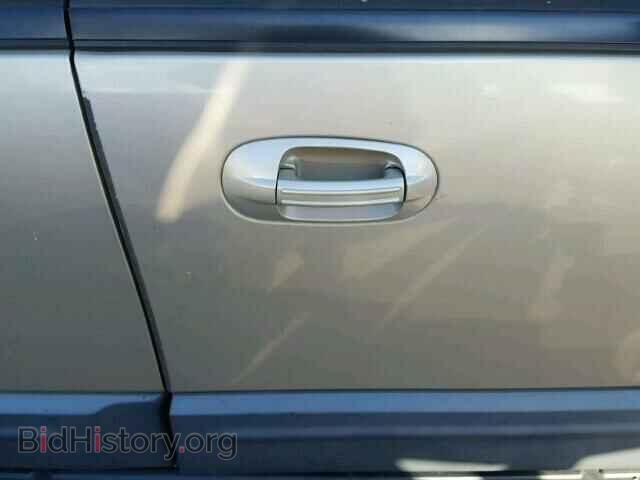 2004 FORD EXPEDITION - VIN: 1FMRU15W84LB85610 - Фото 10