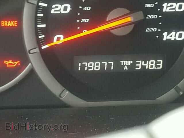 2007 HONDA PILOT - VIN: 2HKYF18537H500738 - Фото 8