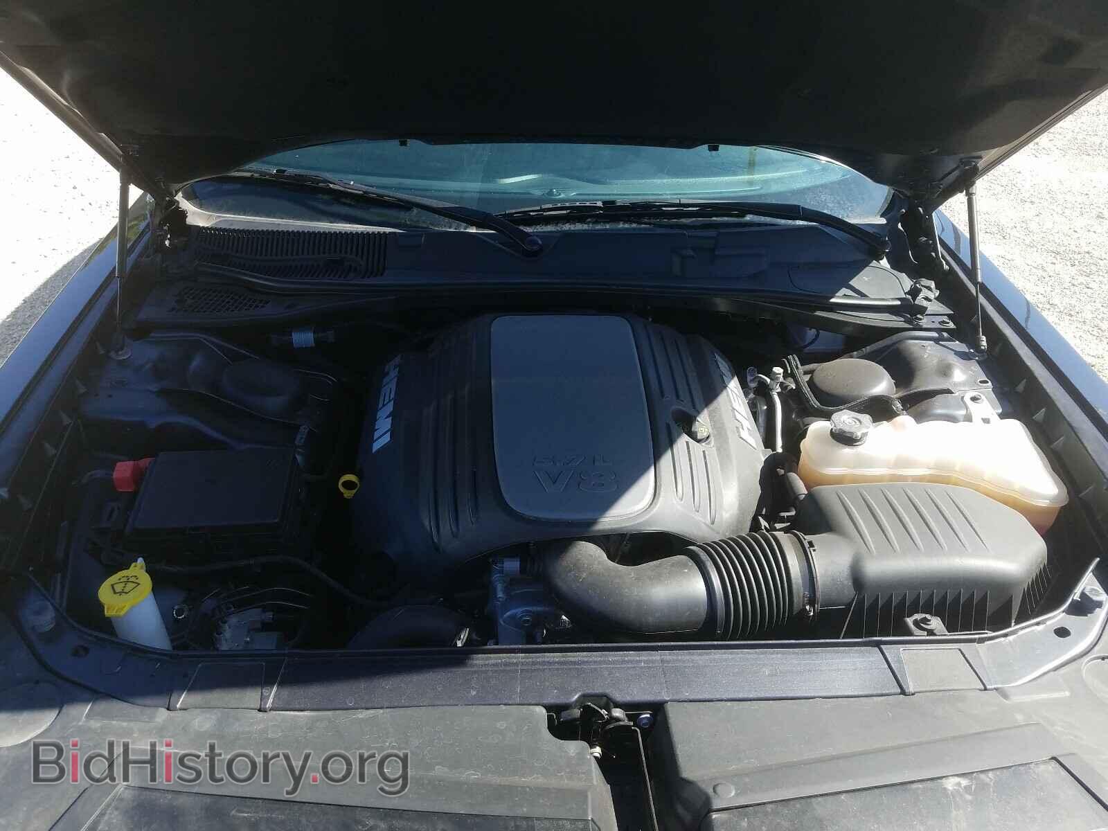 2019 DODGE CHALLENGER - VIN: 2C3CDZBTXKH550922 - Фото 7