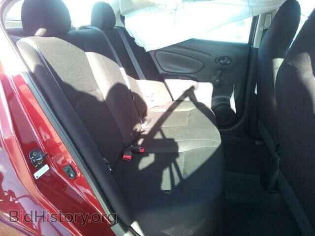 2014 NISSAN VERSA - VIN: 3N1CN7AP2EL836652 - Photo 6