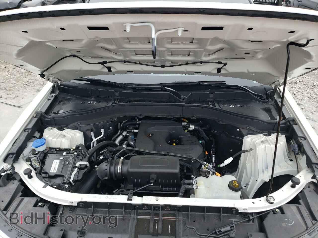 2020 FORD EXPLORER - VIN: 1FMSK8DH0LGC46409 - Фото 12