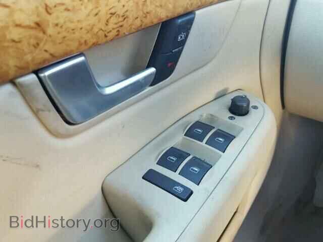 2006 AUDI A4 - VIN: WAUDF78E06A203284 - Фото 10