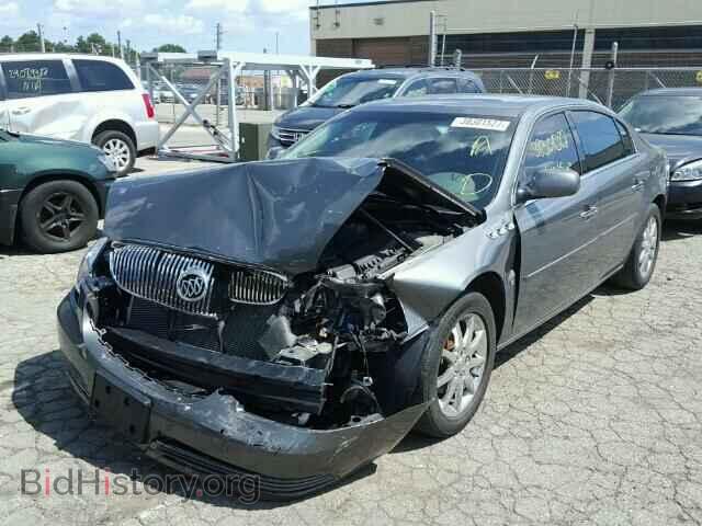 2006 BUICK LUCERNE - VIN: 1G4HD57266U164992 - Фото 2