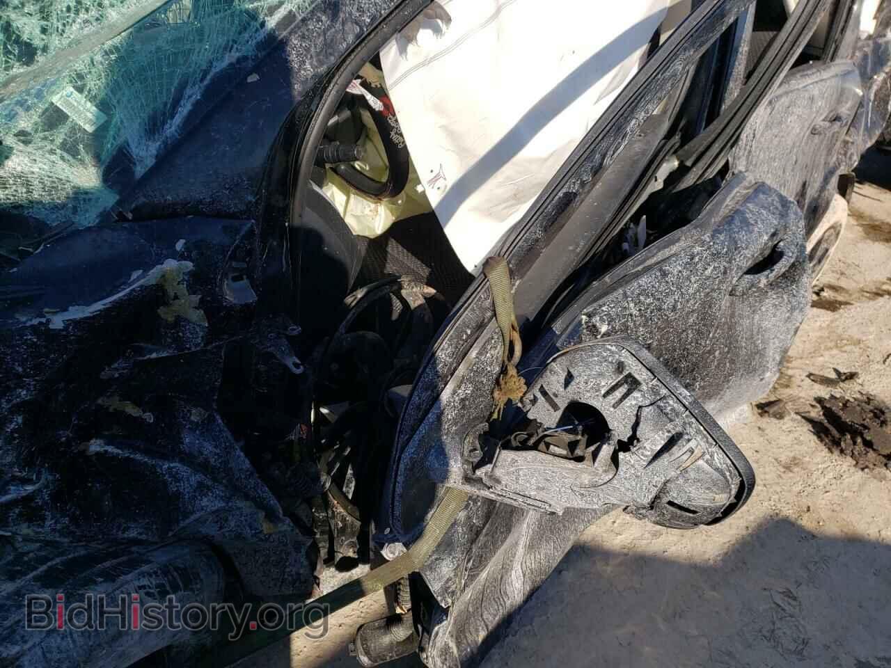2020 DODGE JOURNEY - VIN: 3C4PDCABXLT181443 - Фото 10