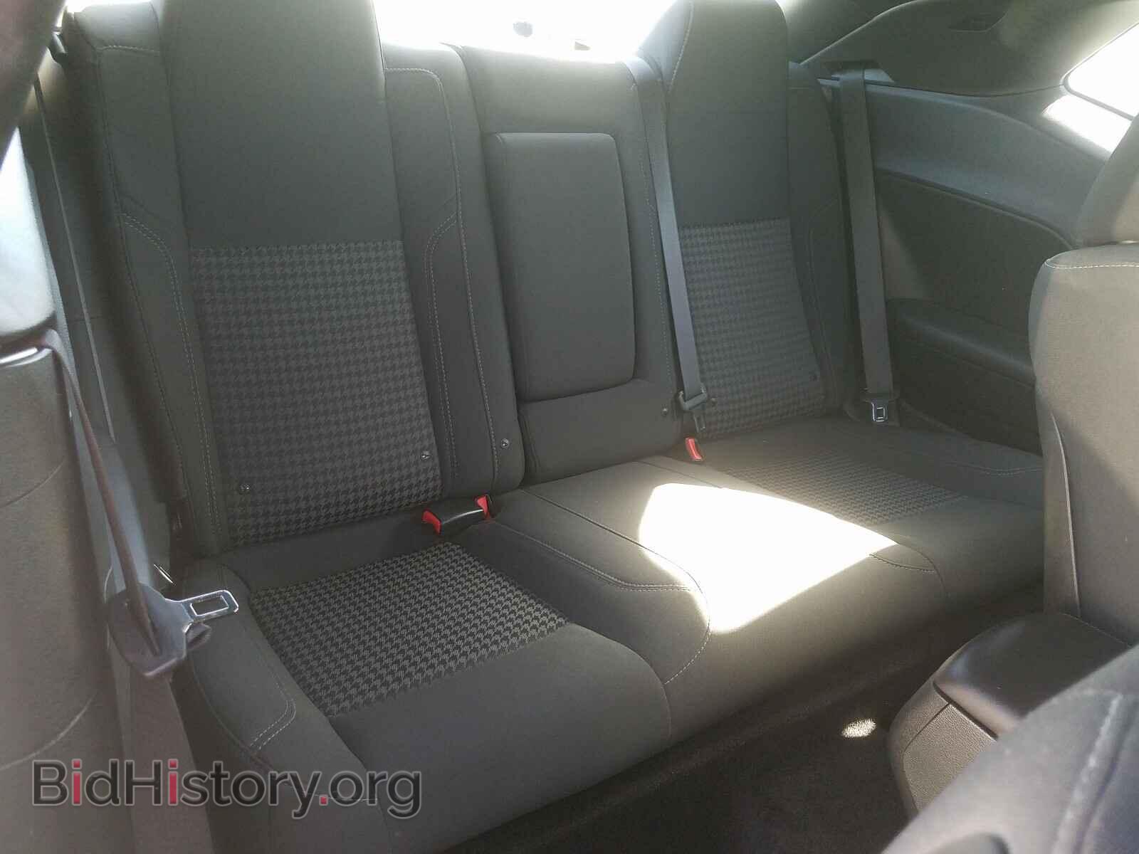 2019 DODGE CHALLENGER - VIN: 2C3CDZAG4KH561693 - Фото 6