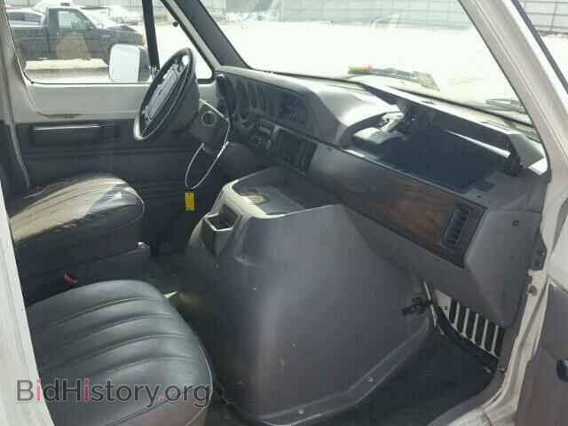 1996 DODGE RAM VAN - VIN: 2B7HB21Z8TK122131 - Фото 5