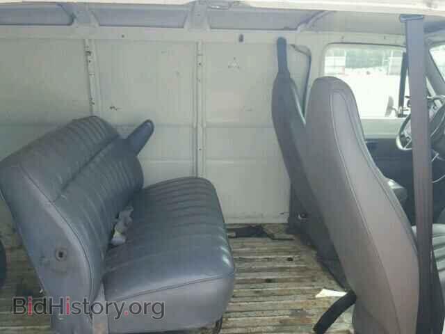 1996 DODGE RAM VAN - VIN: 2B7HB21Z8TK122131 - Фото 6