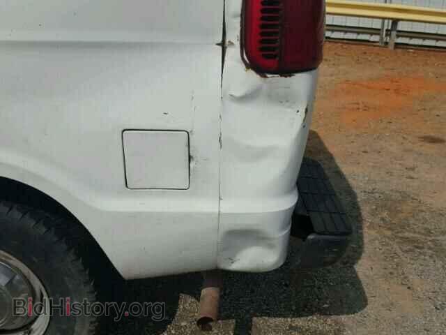 1996 DODGE RAM VAN - VIN: 2B7HB21Z8TK122131 - Фото 9