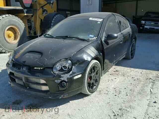2004 DODGE NEON - VIN: 1B3ES66S64D637244 - Фото 2