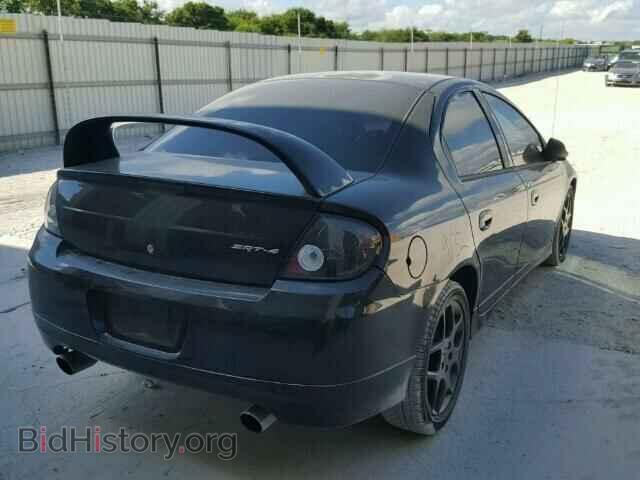 2004 DODGE NEON - VIN: 1B3ES66S64D637244 - Фото 4