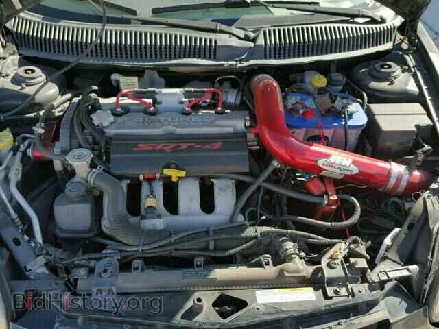 2004 DODGE NEON - VIN: 1B3ES66S64D637244 - Фото 7