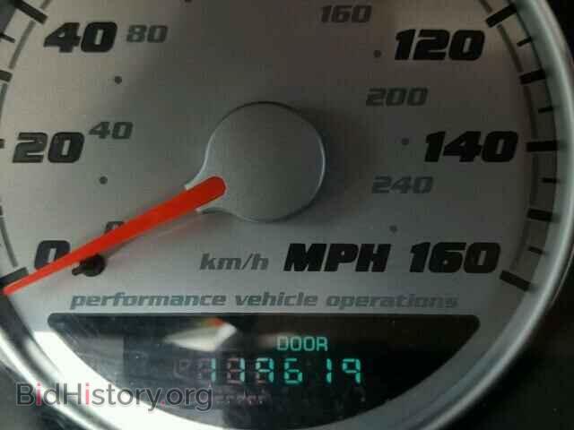 2004 DODGE NEON - VIN: 1B3ES66S64D637244 - Фото 8