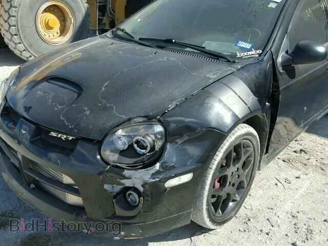 2004 DODGE NEON - VIN: 1B3ES66S64D637244 - Фото 9